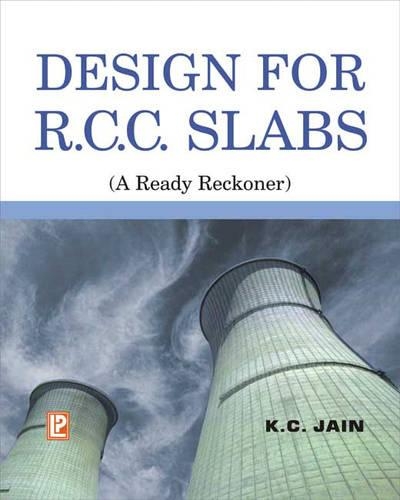 Design for R.C.C. Slabs