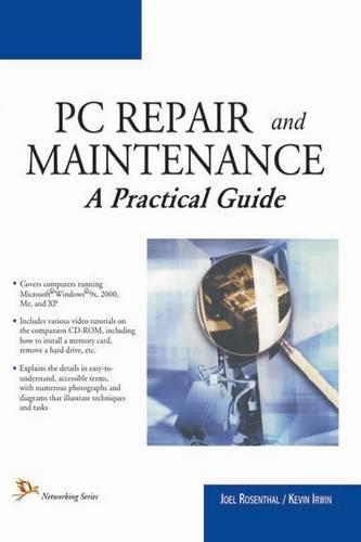 PC Repair and Maintenance