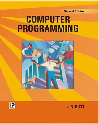 Computer Programming