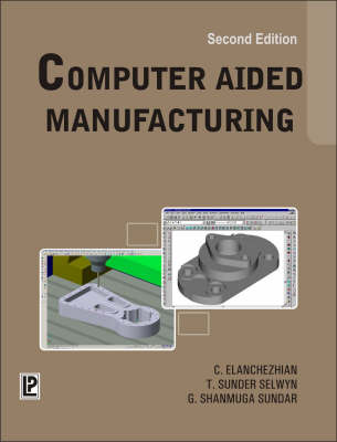 Computer Aided Manufacturing