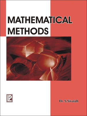 Mathematical Methods