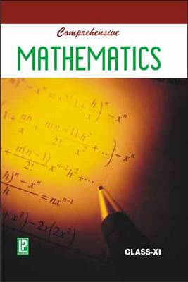 Comprehensive Mathematics XI