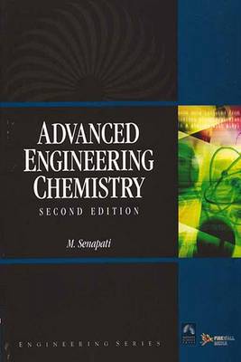 Advanced Engineering Chemistry
