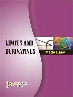 Limits and Derivatives Made Easy