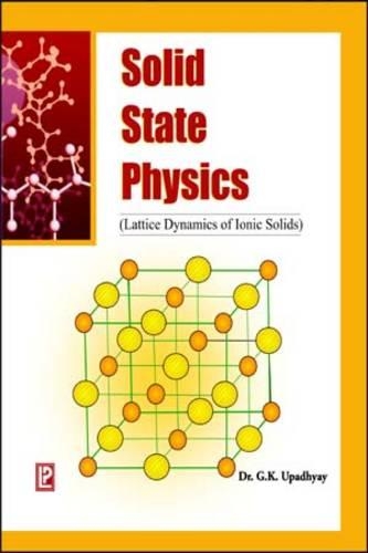 Solid State Physics