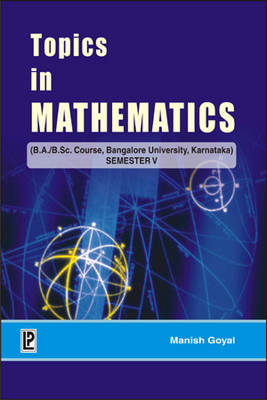 Topics in Mathematics: v. V