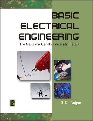 Basic Electrical Engineering (MGU, Kerala)