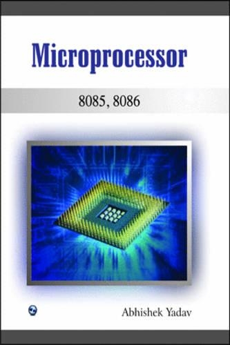 Microprocessor 8085, 8086