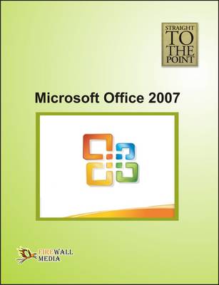 Microsoft Office 2007