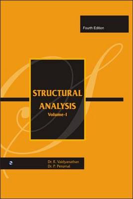Strutural Analysis: vol. 1
