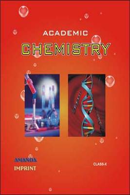 Comprehensive Chemistry: v. X
