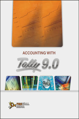 Accounting with Tally 9. 0