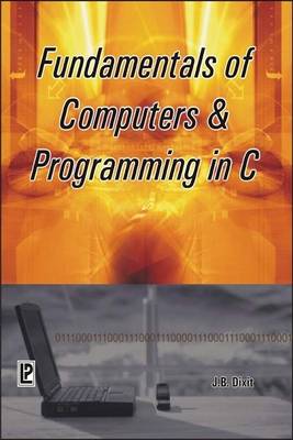 Fundamentals of Computers and Programming in C