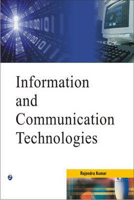 Information and Communication Technologies
