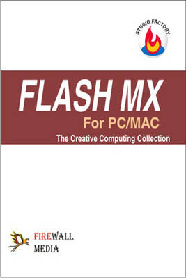 Studio Factory - Flash MX