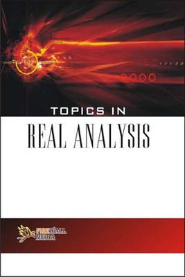 Topics in Real Analysis