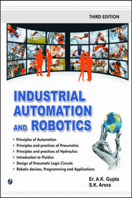 Industrial Automation and Robotics