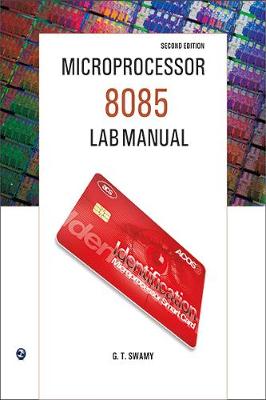 Microprocessor 8085 Lab Manual
