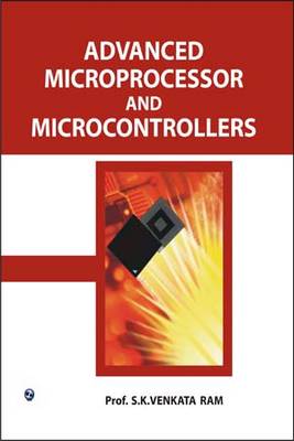 Advanced Microprocessors and Microcontrollers