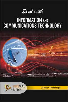 Excel with Information and Communications Technology