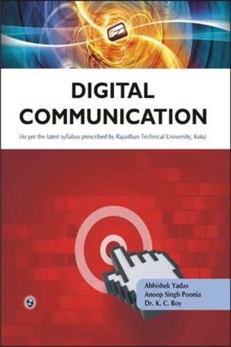 Digital Communication