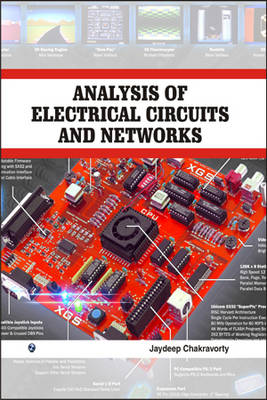 Analysis of Electrical Circuits and Networks