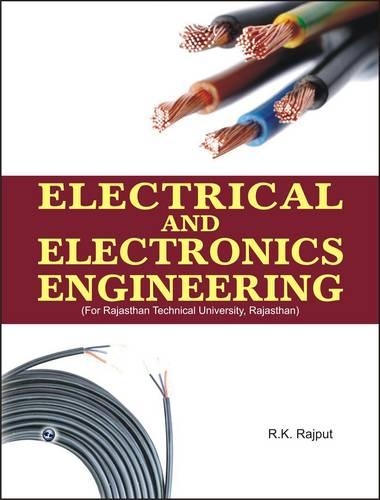 Electrical and Electronics Engineering