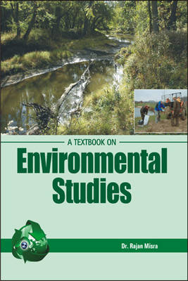 A Book of Environmental Studies
