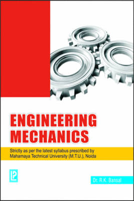 Engineering Mechanics