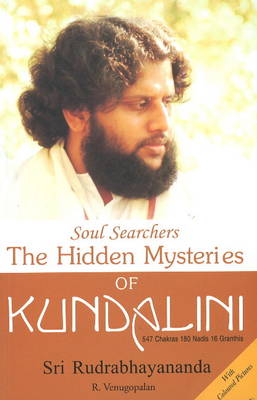 The Hidden Mysteries of Kundalini