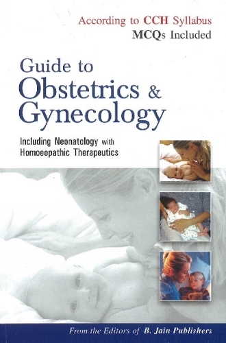 Guide to Obstetrics & Gynecology