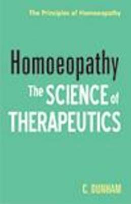 Homeopathy