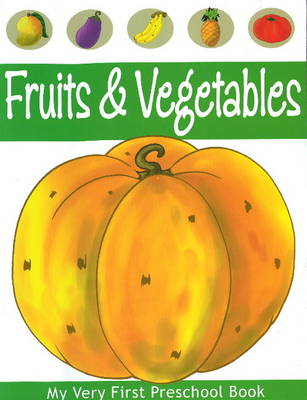 Fruits & Vegetables