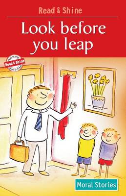 Look Before You Leap