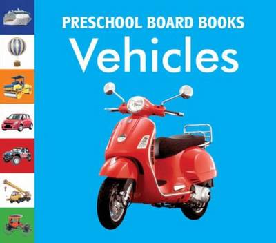 Vehicles