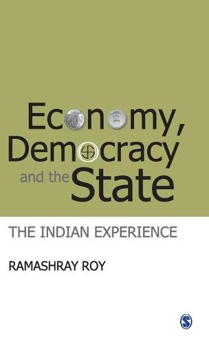 Economy, Democracy and the State