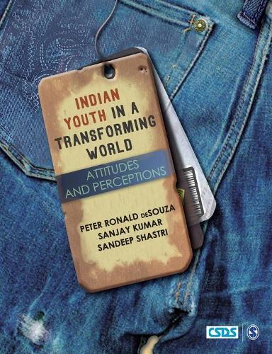 Indian Youth in a Transforming World