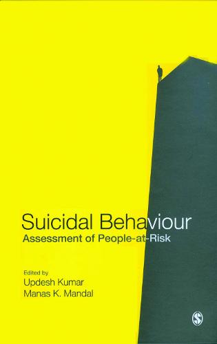 Suicidal Behaviour