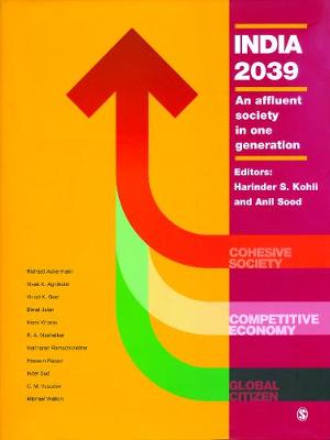 India 2039