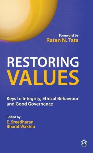 Restoring Values