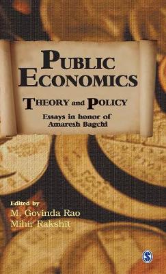 Public Economics