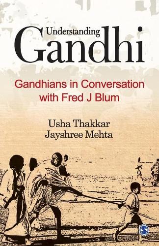 Understanding Gandhi