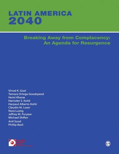 Latin America 2040