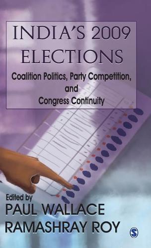 India′s 2009 Elections