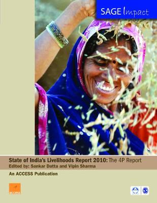 State of India′s Livelihoods Report 2010