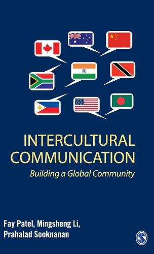 Intercultural Communication
