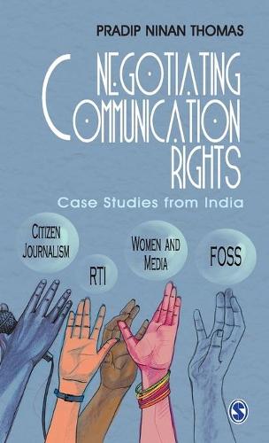 Negotiating Communication Rights