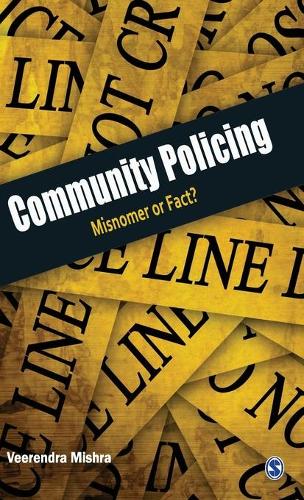 Community Policing
