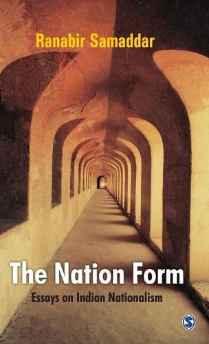 The Nation Form