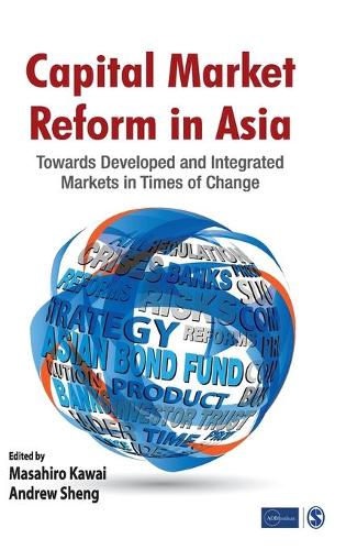 Capital Market Reform in Asia